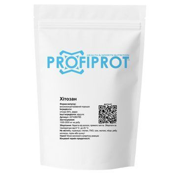 Хитозан 95% PROFIPROT 1 кг
