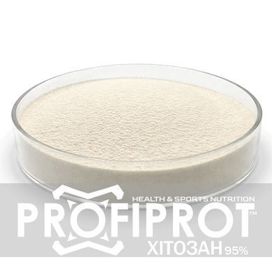 Хитозан 95% PROFIPROT 1 кг