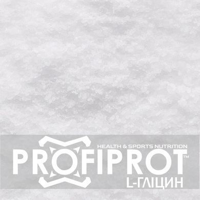Глицин PROFIPROT 500 г