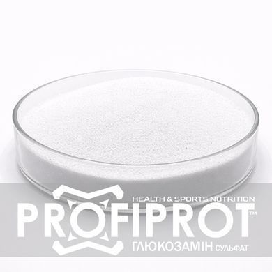 Глюкозамін сульфат PROFIPROT 1 кг