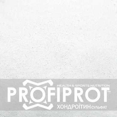 Хондроїтин сульфат PROFIPROT 1 кг