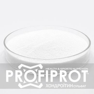 Хондроїтин сульфат PROFIPROT 1 кг