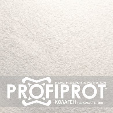 Колаген гідролізат 1 типу PROFIPROT 100 г