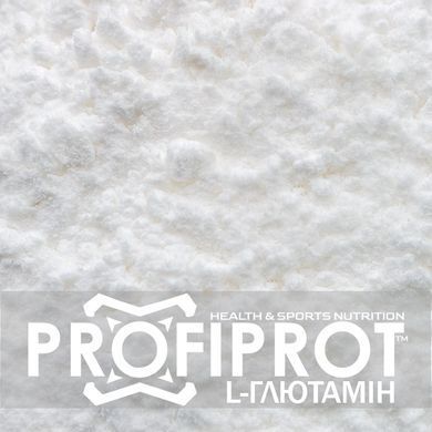 L-Глютамін PROFIPROT 500 г