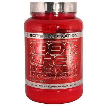Протеин 100% Whey Protein Scitec Nutrition 920г