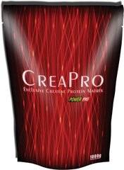 Протеин CreaPro PowerPro 1 кг ананас