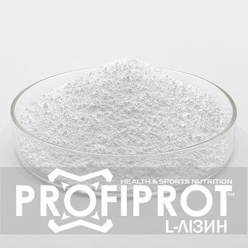 L-Лизин Гидрохлорид PROFIPROT 1 кг