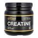 Креатин моногидрат California Gold Nutrition Sport Creatine 454 г США