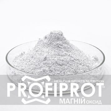 Магній Оксид PROFIPROT 1 кг