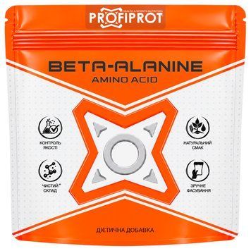 Бета-аланін PROFIPROT 1 кг