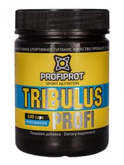Трибулус Tribulus Profi PROFIPROT 100 caps*650 mg