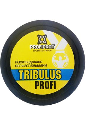 Трибулус Tribulus Profi PROFIPROT 100 caps*650 mg