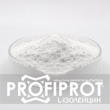 L-Изолейцин PROFIPROT 1 кг