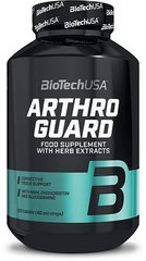 Хондропротектор  Arthro Guard Biotech USA 120 таб
