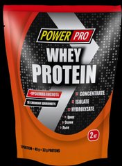 Протеин Power Pro Whey Protein 2 кг