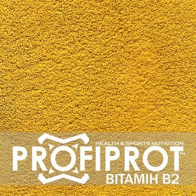 Витамин B2 Рибофлавин PROFIPROT 100 г