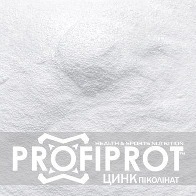 Цинк Піколінат PROFIPROT 100 г