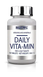 Витамины и минералы  Daily Vita-Min  Scitec Nutrition 90 таб