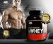 Протеин 100% Whey Gold Standard Optimum nutrition USA 4,5 кг
