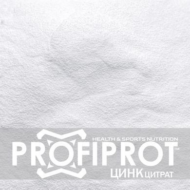 Цинк Цитрат PROFIPROT 100 г