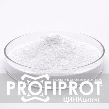Цинк Цитрат PROFIPROT 1 кг