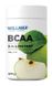 Аминокислоты BCAA Instant 2:1:1 400g вкус Willmax