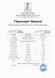 L-Глутаминовая кислота PROFIPROT 1 кг