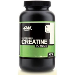 Креатин Creatine Powder Optimum Nutrition 300g
