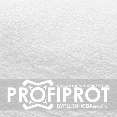 Бурштинова кислота PROFIPROT 100 г