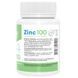 Цинк Stark Pharm Zinc 100 мг 100 таб