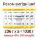 CollagenUP California Gold Nutrition 1030 г