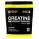 Креатин моногідрат California Gold Nutrition Sport Creatine 1 кг США