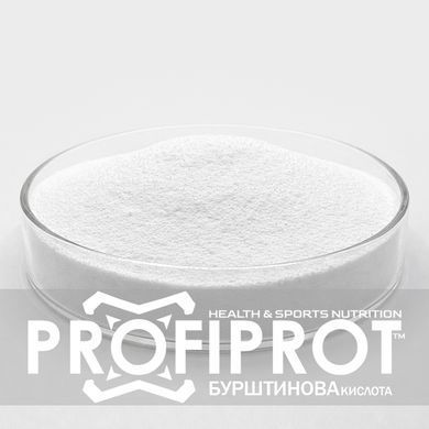 Бурштинова кислота PROFIPROT 1 кг