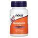 Мелатонин NOW Foods Melatonin 3 мг 90 жев таб LOZ