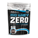 Протеин без лактозы ISO WHEY Zero lactose free Bio Tech 500g