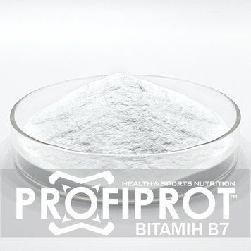 Витамин B7 Биотин PROFIPROT 100 г