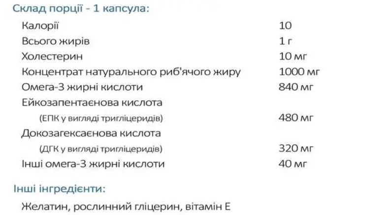 омега каліфорнія голд