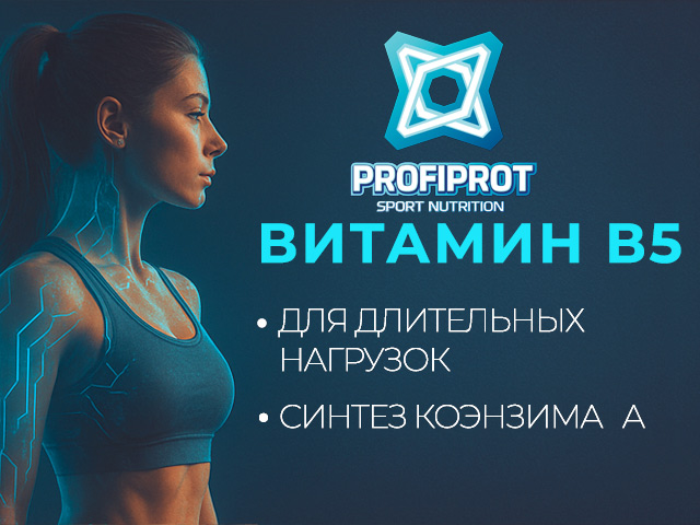 синтез коэнзима