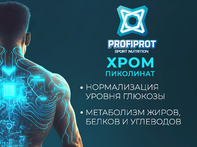 профипрот спортпит