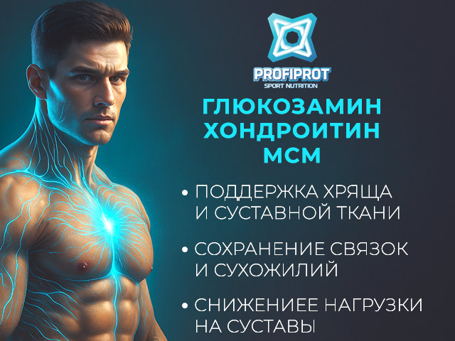 комплекс для суставов