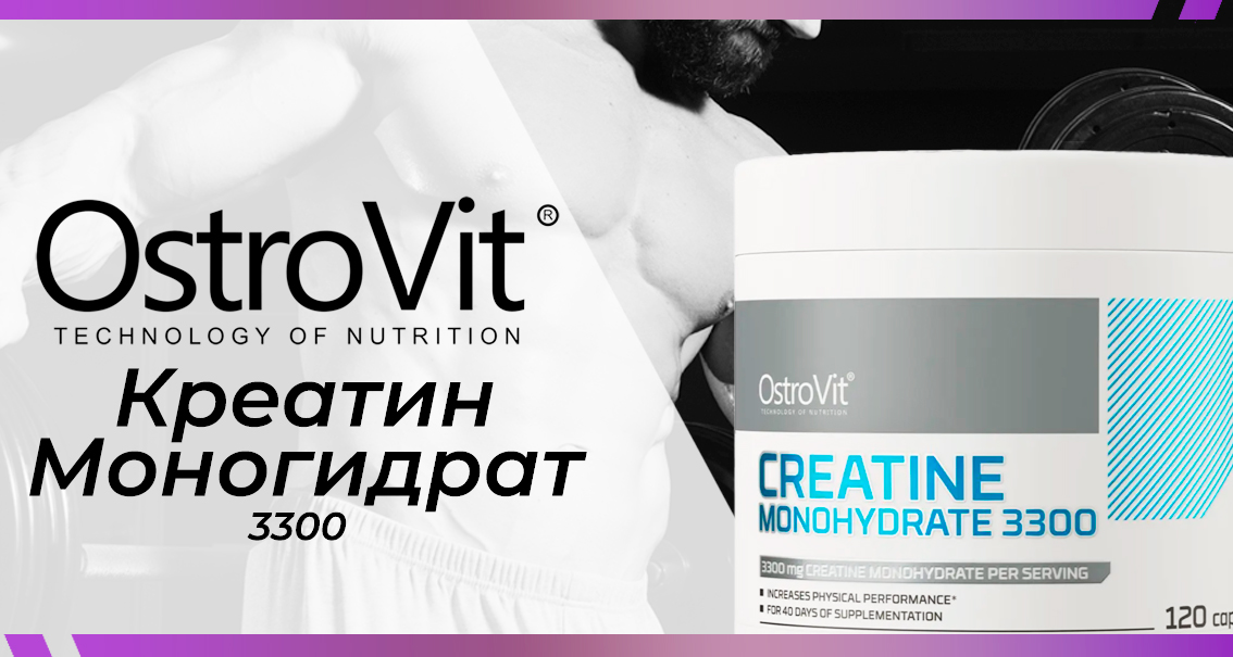 Спортивное питание Gym-Gym.pro
