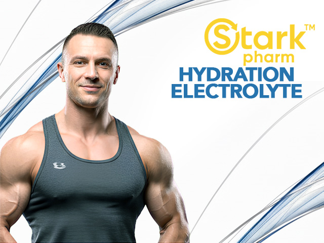 комплекс минералов gym gym pro