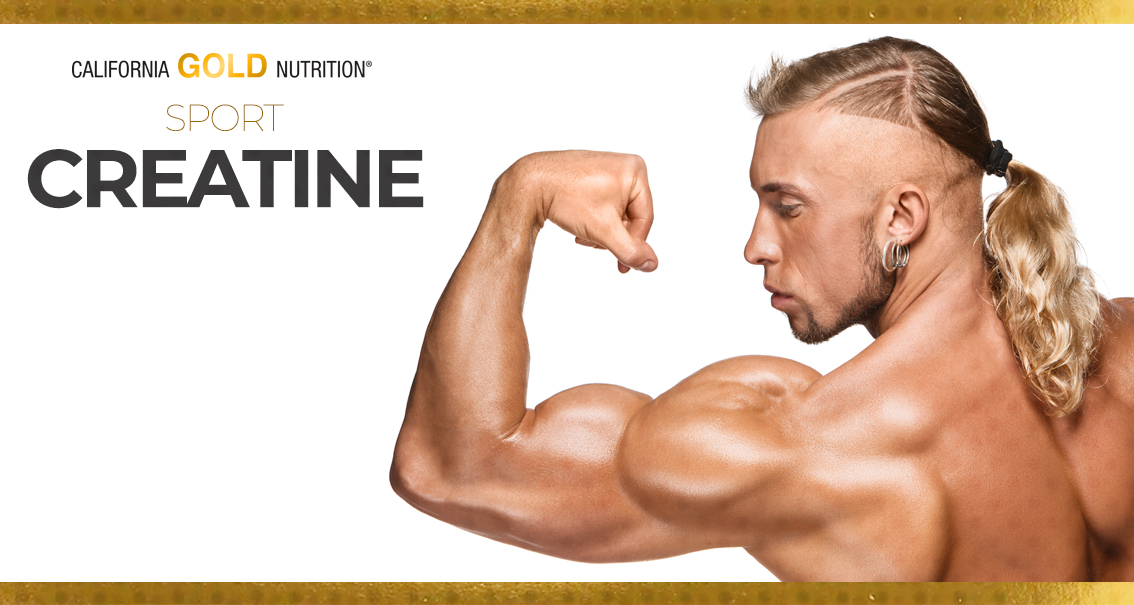 Спортивне харчування Gym-Gym.pro